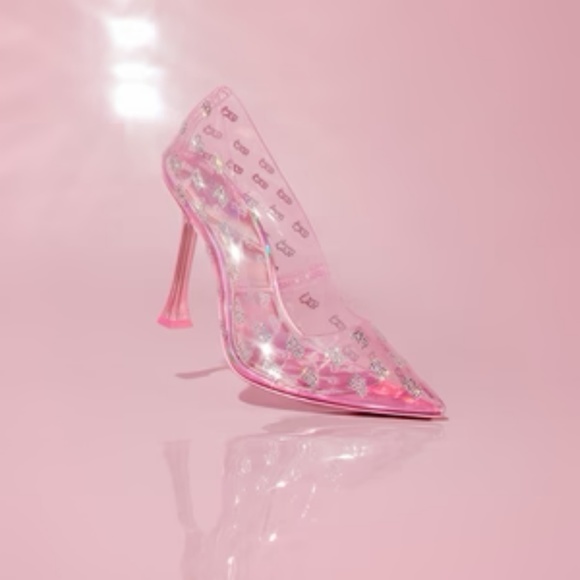 NIB ALDO X BARBIE Barbietessy PINK 7 - Picture 3 of 6